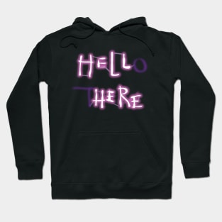 Neon Nights Hoodie